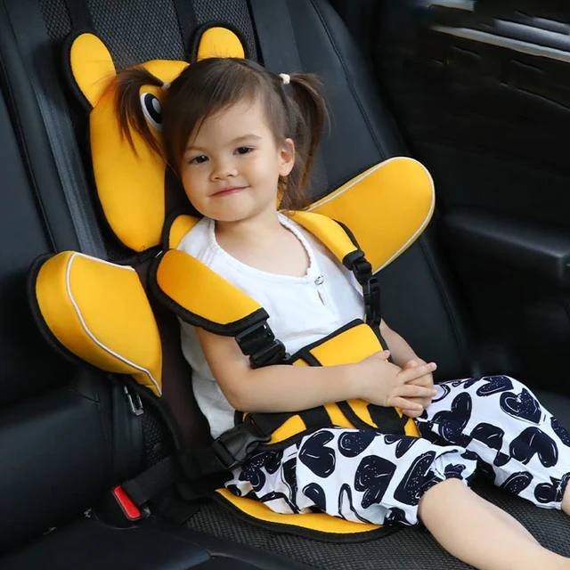 ASIENTO SEGURIDAD DE CARRO PARA NIÑOS - ANTOJITOS TIENDA ONLINE