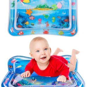 TAPETE DIDACTICO DE AGUA