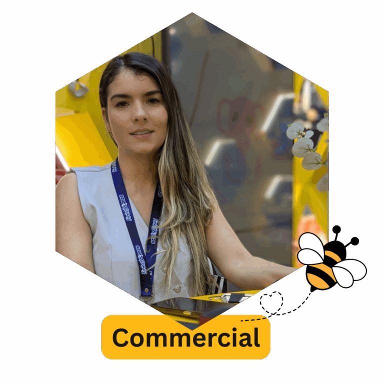 Inventory Analyst Equipo Creativo