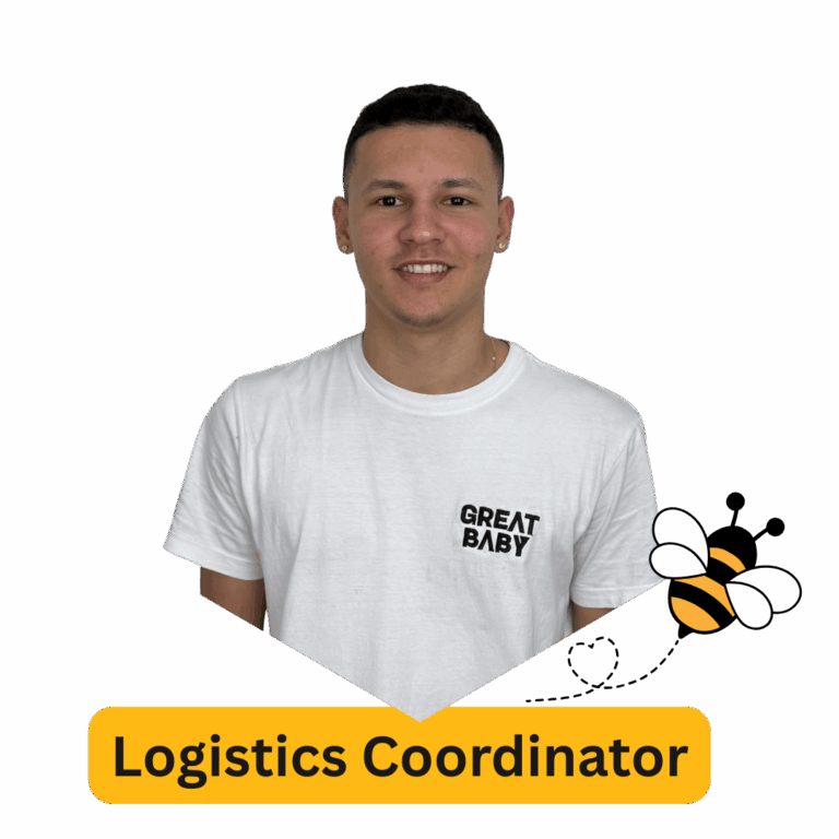 Logistics Coordinator -Equipo Creativo